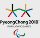 2018 Pyeong Chang