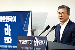 Current Korea