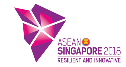 ASEAN SINGAPORE 2018